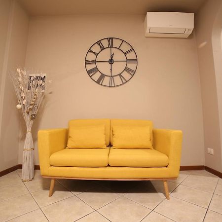 Appartamento Casa Ercoli LA TORRE Montelupo Fiorentino Esterno foto