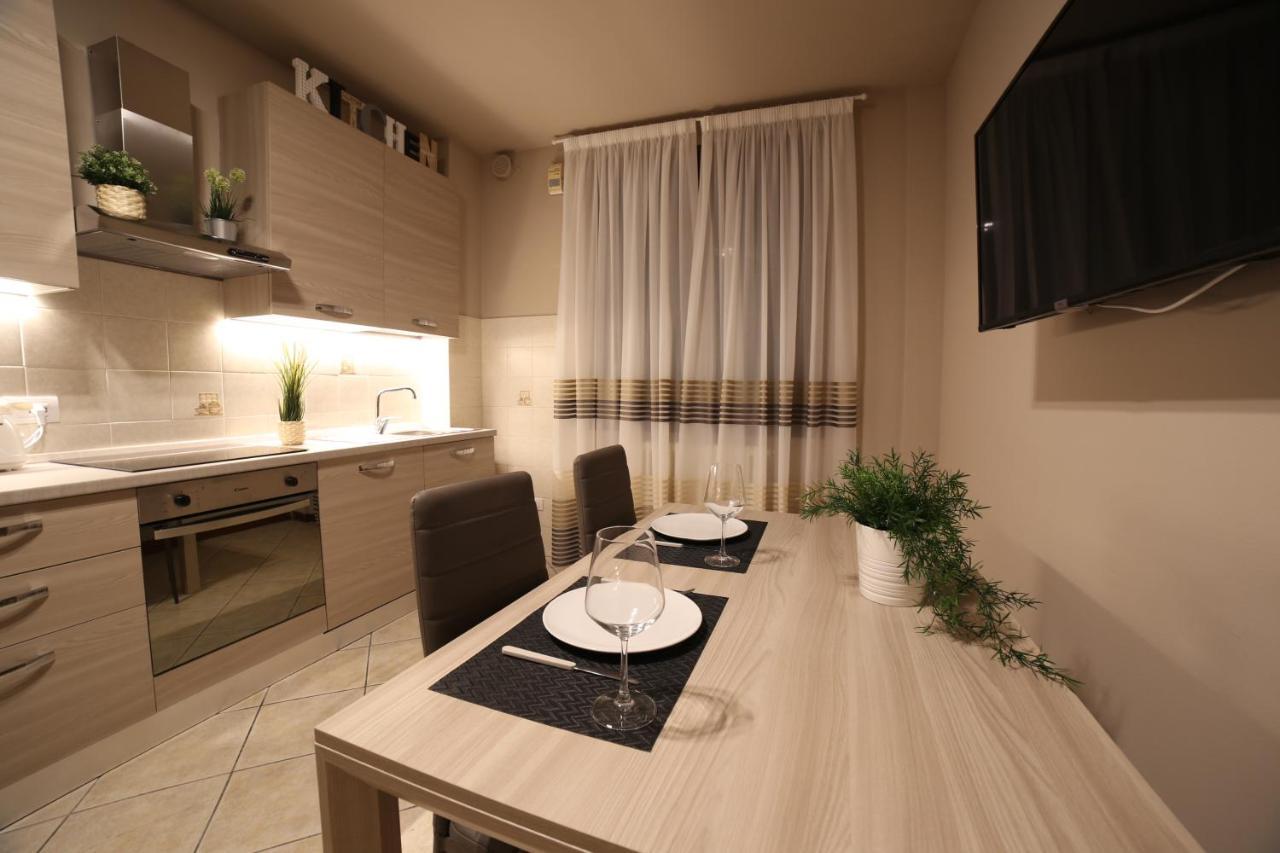 Appartamento Casa Ercoli LA TORRE Montelupo Fiorentino Esterno foto