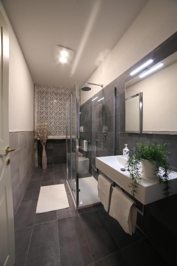 Appartamento Casa Ercoli LA TORRE Montelupo Fiorentino Esterno foto