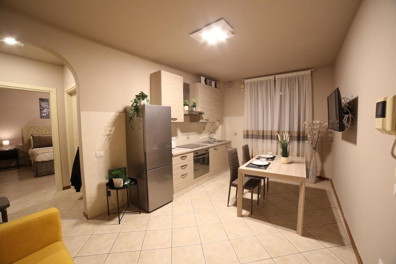 Appartamento Casa Ercoli LA TORRE Montelupo Fiorentino Esterno foto