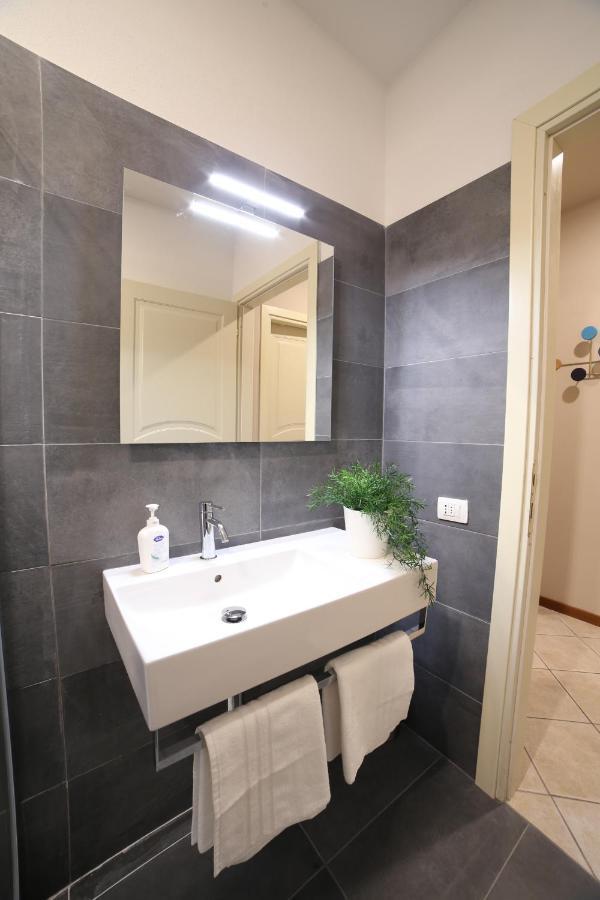Appartamento Casa Ercoli LA TORRE Montelupo Fiorentino Esterno foto